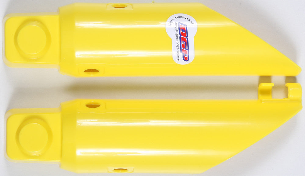 POLISPORT Pr/Fork Guard Hon Ylw Crf/Xr50 '00-08 8397000007