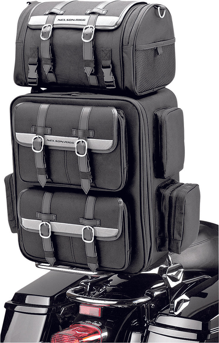 NELSON-RIGGRiggpaks King Roller Luggage Ctb-1000 SeriesCTB-1000