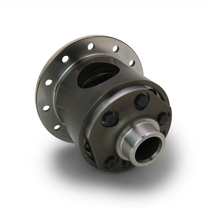 Eaton Detroit Truetrac Differential 33 Spline 1.37in Axle Shaft Diameter Front 9.25in Rear 9.5in 914A538