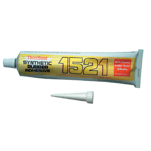 Three Bond Synthetic Rubber Adhesive 75 Grams 414004