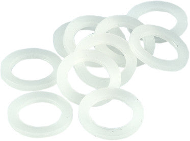 JAMES GASKETSGasket Washer Trans Drain Flt Fxr Softail 10/Pk 60076007