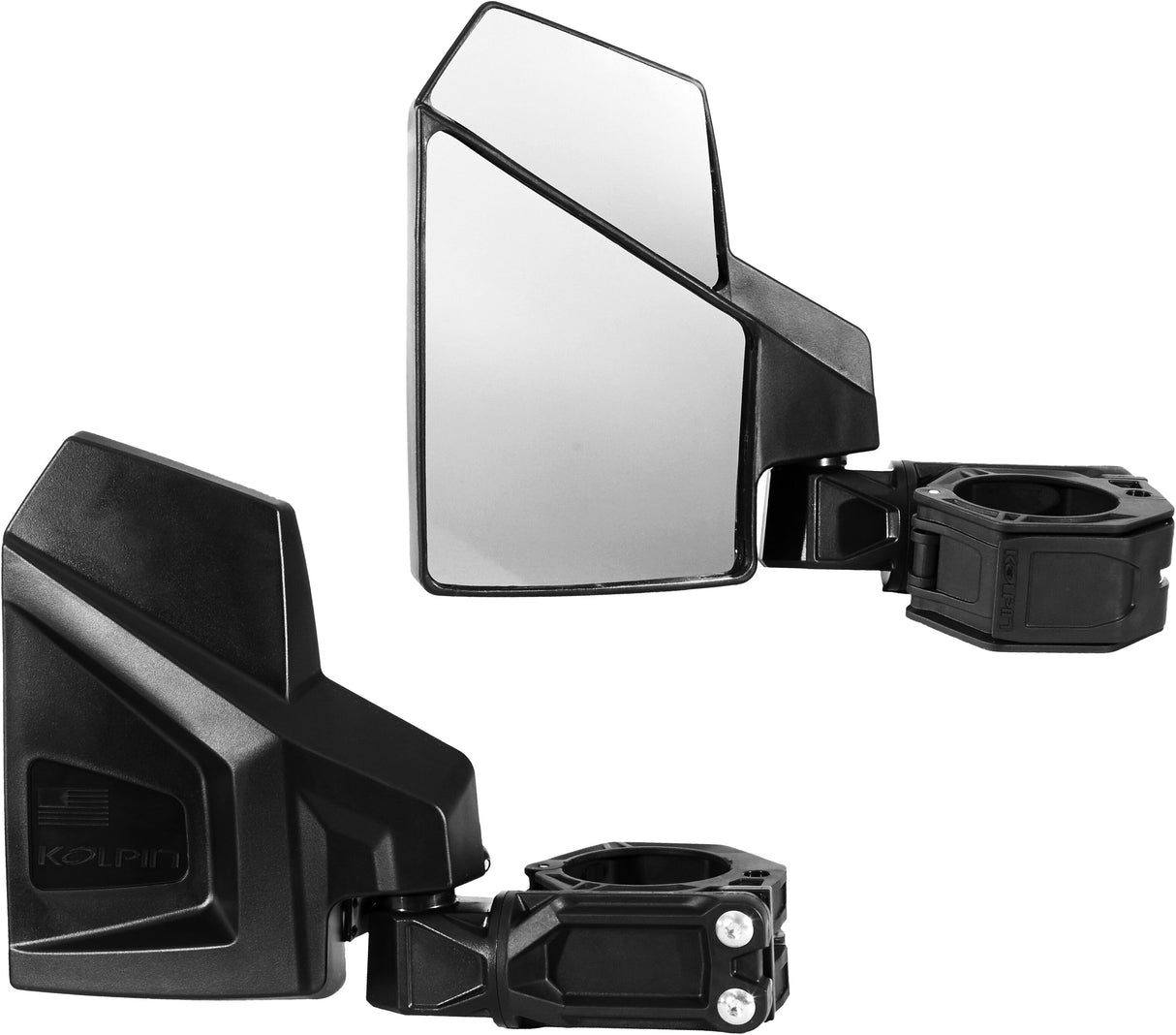 KOLPINQuick Connect Side Mirrors98330