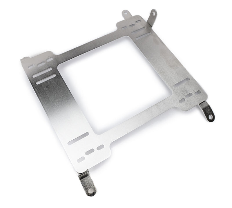 NRG Stainless Steel Seat Bracket 09-19 Nissan 370Z - Pair SBK-NZ03