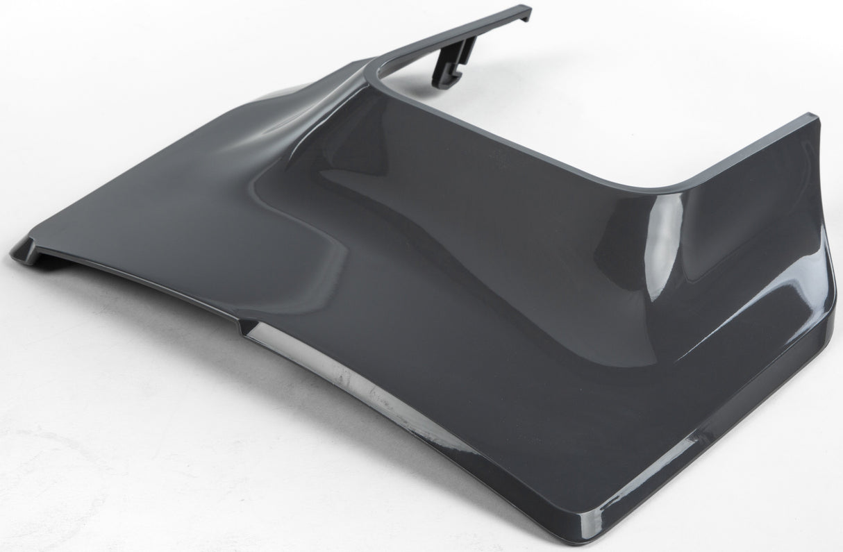 POLISPORT Headlight Mask Nardo Grey Hus 8668700004