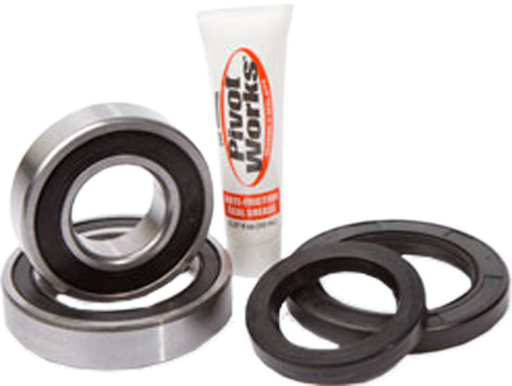 PIVOT WORKS Rear Wheel Bearing Kit PWRWK-Y14-002