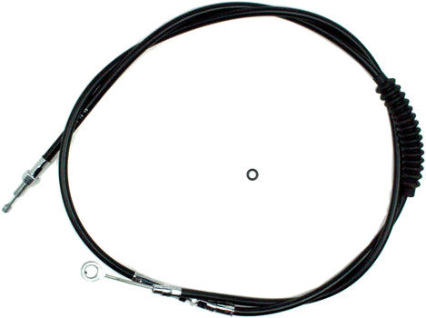 MOTION PROBlack Vinyl Clutch Lw Cable06-0261