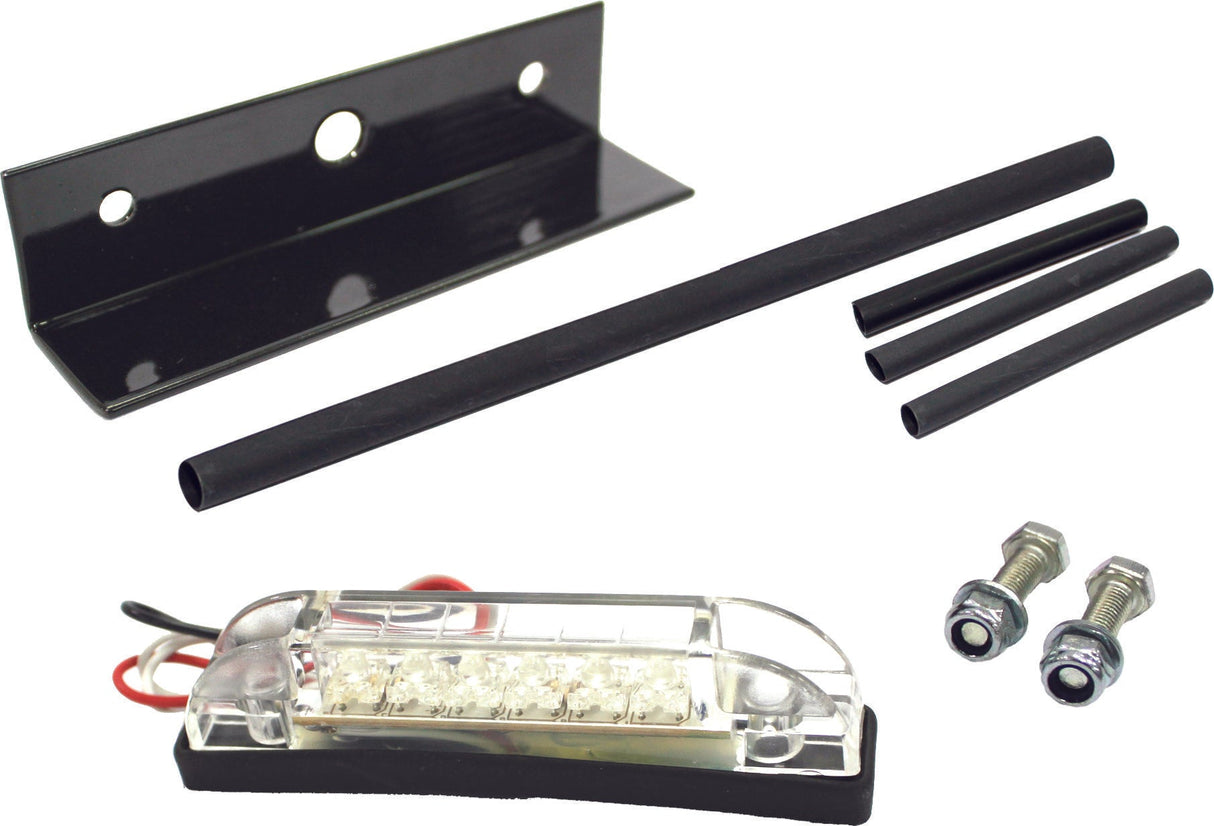 SP1 Led Light Strip 4" SM-01226