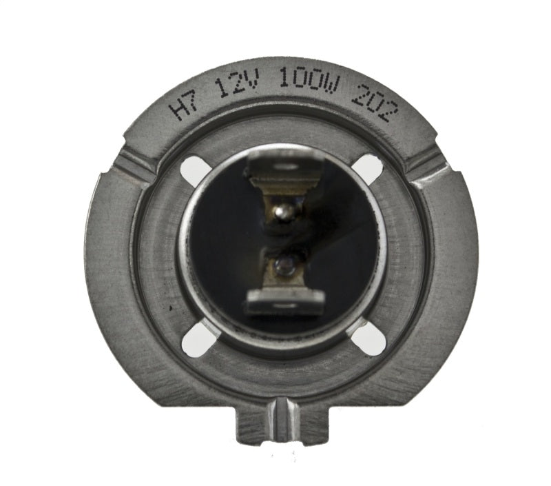 Hella Optilux H7 100W XB Extreme Blue Bulbs (Pair) LAH71070307