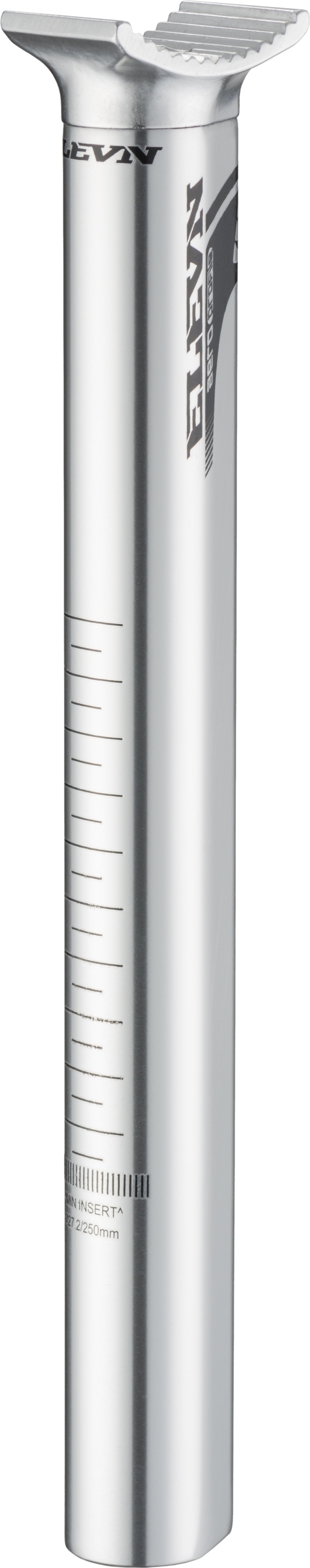 ELEVN Aero Pivotal Post 25.4 Polish Only Works W/Chase Frame ELSPA254PLPL