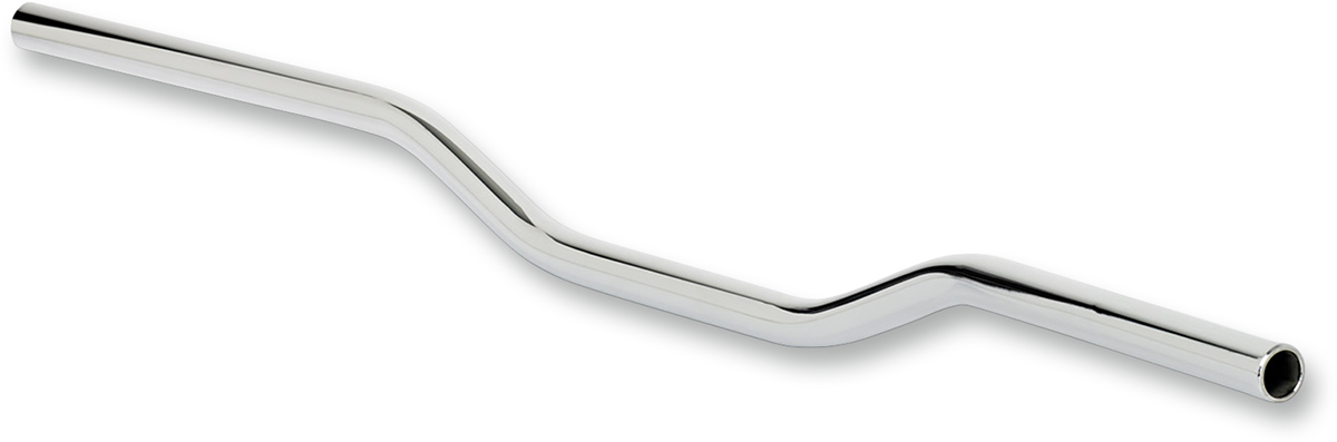 Manillar BILTWELL - Tracker - Cromo 6007-1052