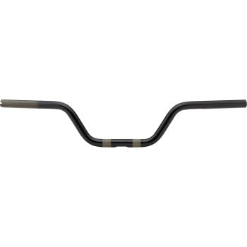 LA CHOPPERS Handlebar - Performance - High - Stainless Glide/ King 2024 LA-7378-02S