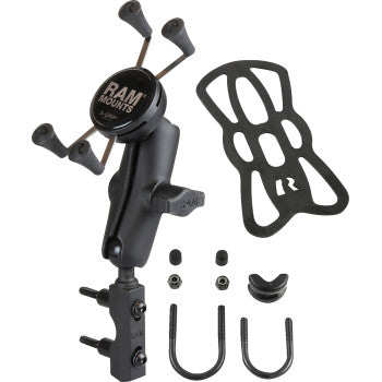 RAM MOUNTS Mount Kit - X-Grip® - Vibe Safe™ - Reservoir Base RAM-B-174-UN7-462