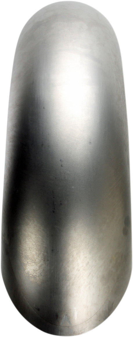 RUSS WERNIMONT DESIGNS Flat Back Dresser Front Fender - 30" - 47 - FL RWD-50216