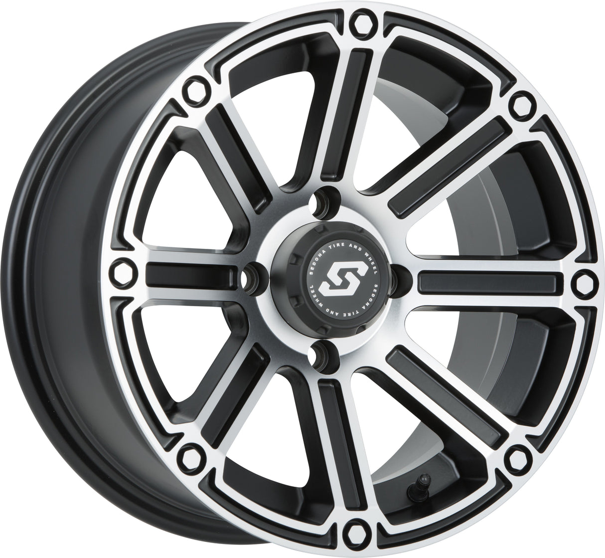 SEDONA Viper 14x7 4x110 5+2 A7347011-52S