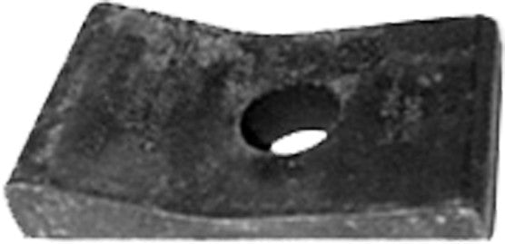 SP1 Ski To Spindle Bumper Pads Ski-Doo 08-325-07