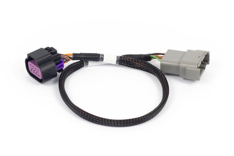 Haltech NEXUS Rebel LS 8-Pin DBW Adaptor (Plug-n-Play w/HT-186500) HT-186506