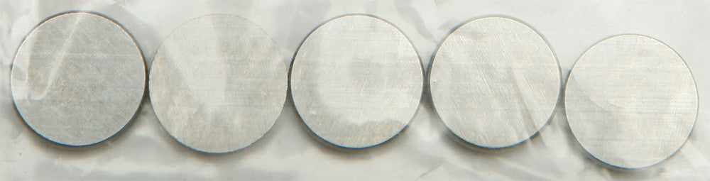 HOT CAMS Valve Shims 10.00x2.35mm 5/Pk 5PK1000235