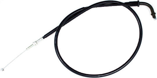 MOTION PROBlack Vinyl Throttle Pull Cable05-0146