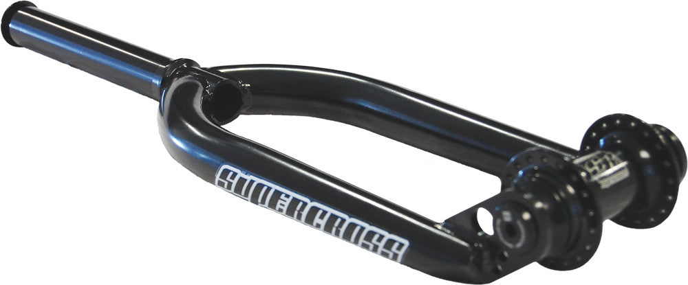 SUPERCROSS Slt 20mm Race Fork Kit Black 20" SX-20K-BLK