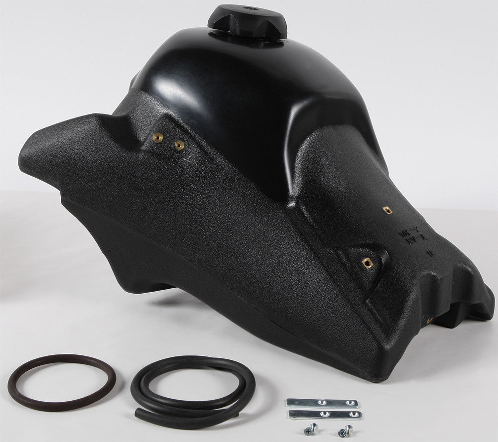 IMS Fuel Tank Black 3.0 Gal 117331-BK1