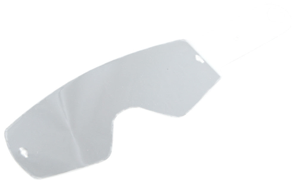 DRAGON Nfxs Goggle Tear-Offs Laminated 10/Pk 270790000901