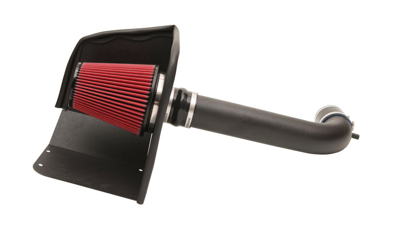 Corsa Apex 14-17 Chevrolet Silverado 5.3/6.2L 1500 DryFlow Metal Intake System 615853-D