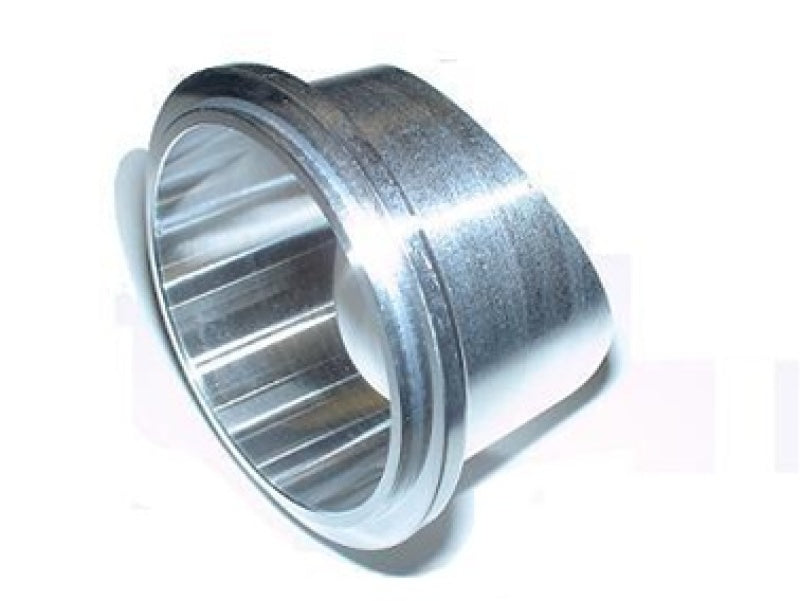 Torque Solution Stainless Steel Blow Off Valve Flange: Tial 50mm Q & Q-R TS-SS-TIAL