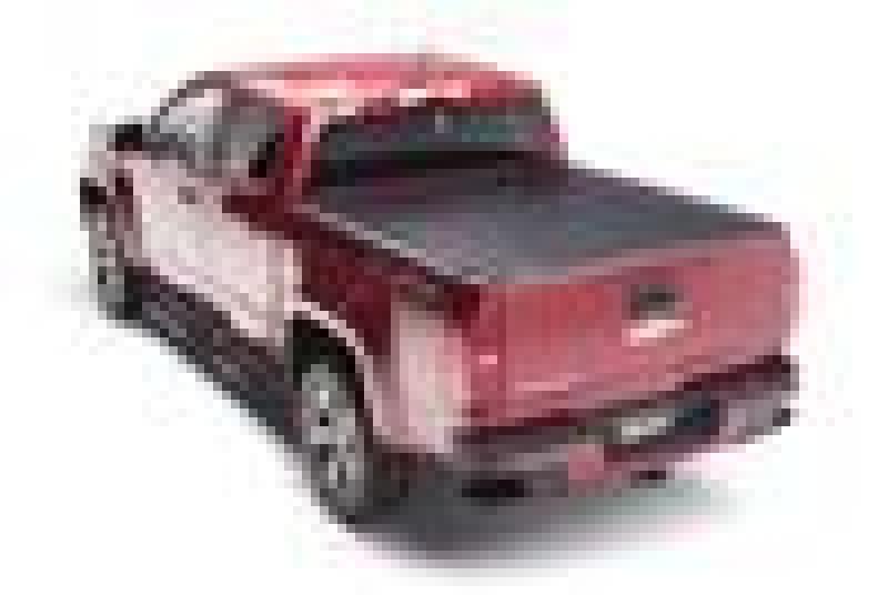 BAK 15-20 Chevy Colorado/GMC Canyon 6ft Bed Revolver X2 39125