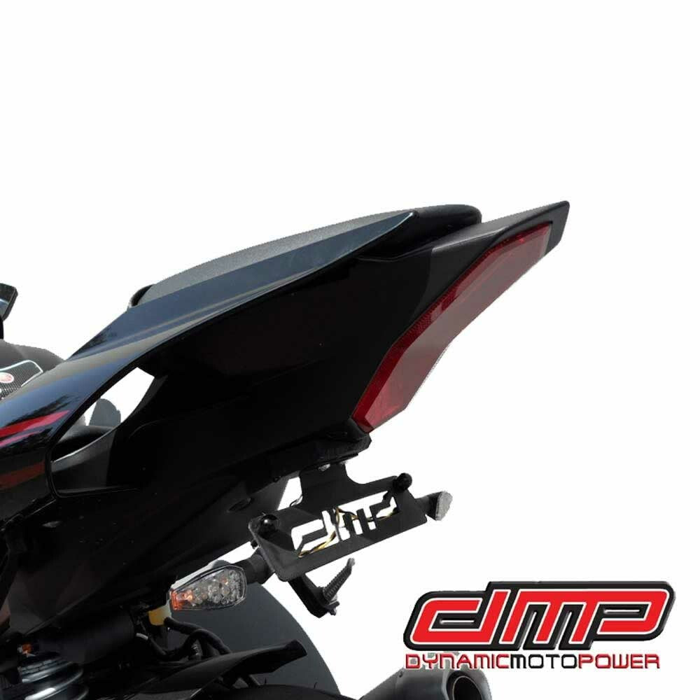 DMP Fender Eliminator Kit W/Lights 675-6720