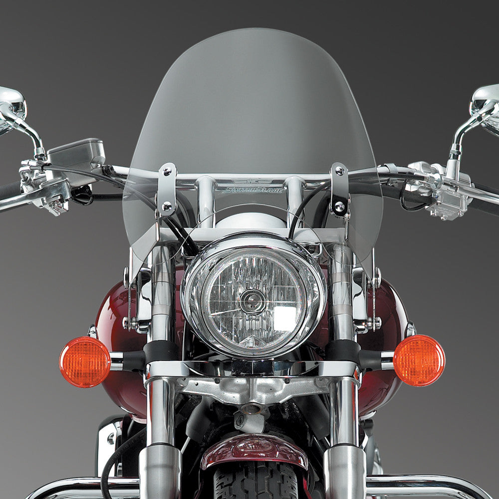 NATIONAL CYCLEDeflector Windshield ClearN21903