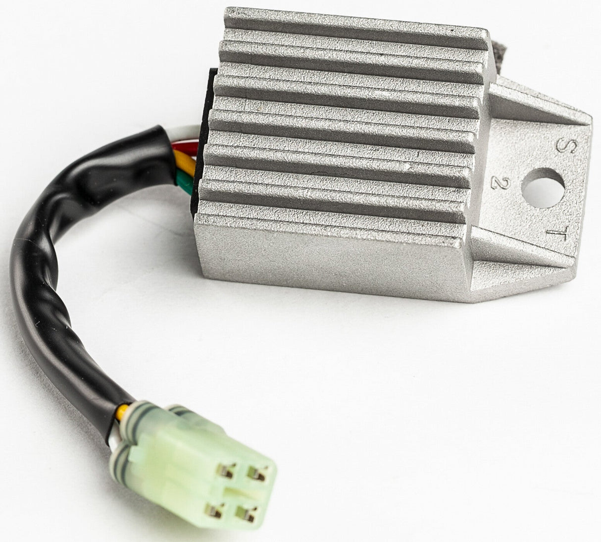 RICKS Rectifier-Regulator Hon 10-166