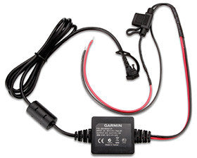 GARMIN Zumo 395lm Power Cable 010-11843-01
