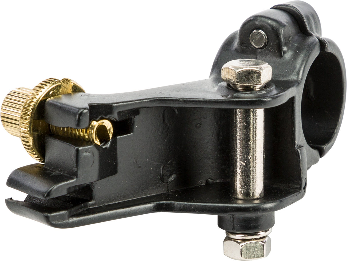 FIRE POWER Lever Bracket Aluminum 34-40902