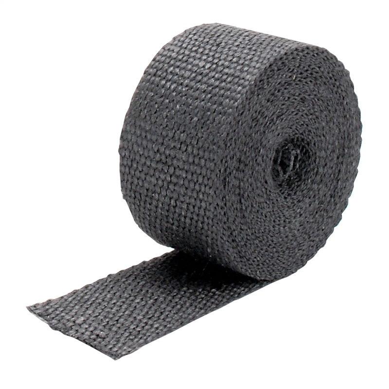 DEI Exhaust Wrap 2in x 25ft - Black 10099