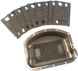 JAMES GASKETSGasket Felt Rocker Cover 10/Pk 17507-4817507-48