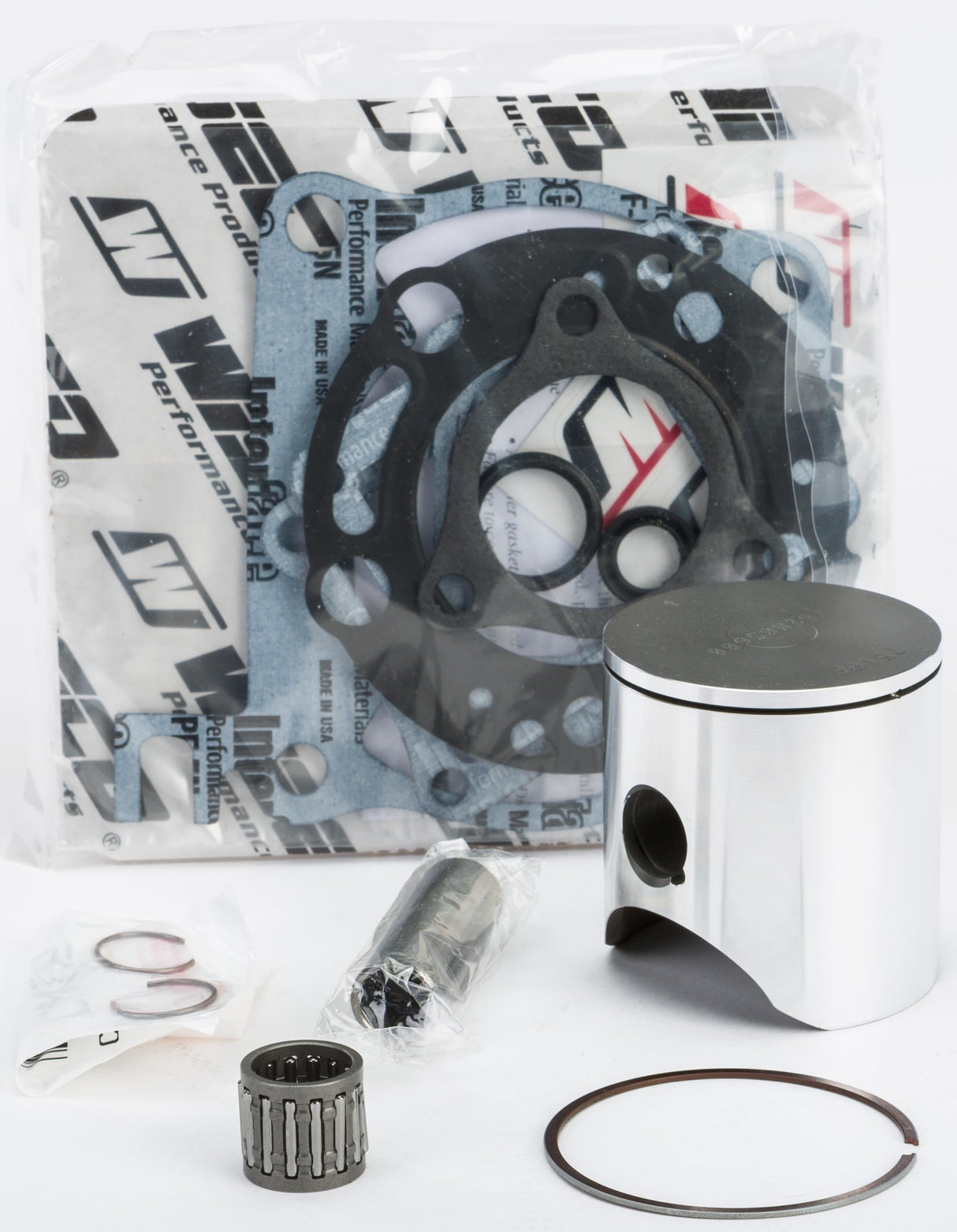 WISECO Top End Kit Rc Gp Armorglide 56.00/+2.00 Hon PK1580