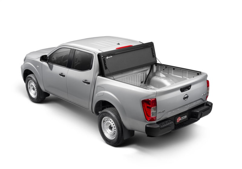 BAK 2022 Nissan Frontier 5ft Bed BAKFlip MX4 Matte Finish 448538