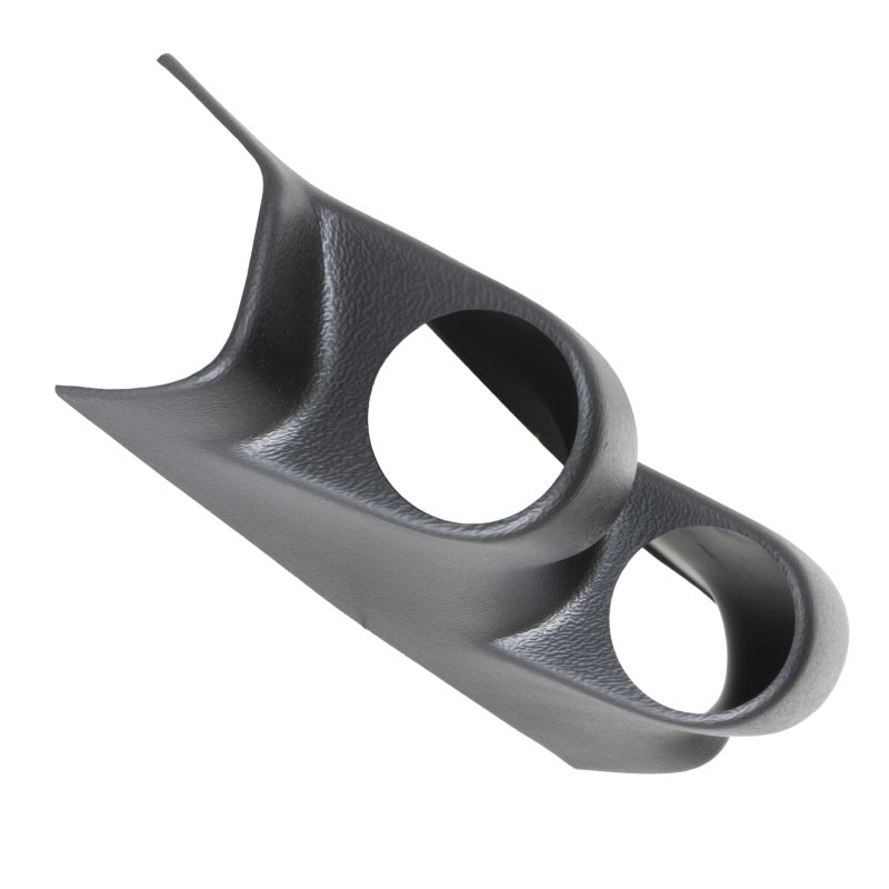 Autometer 03-06 Evo Dual 52mm Gauge Pod 20618