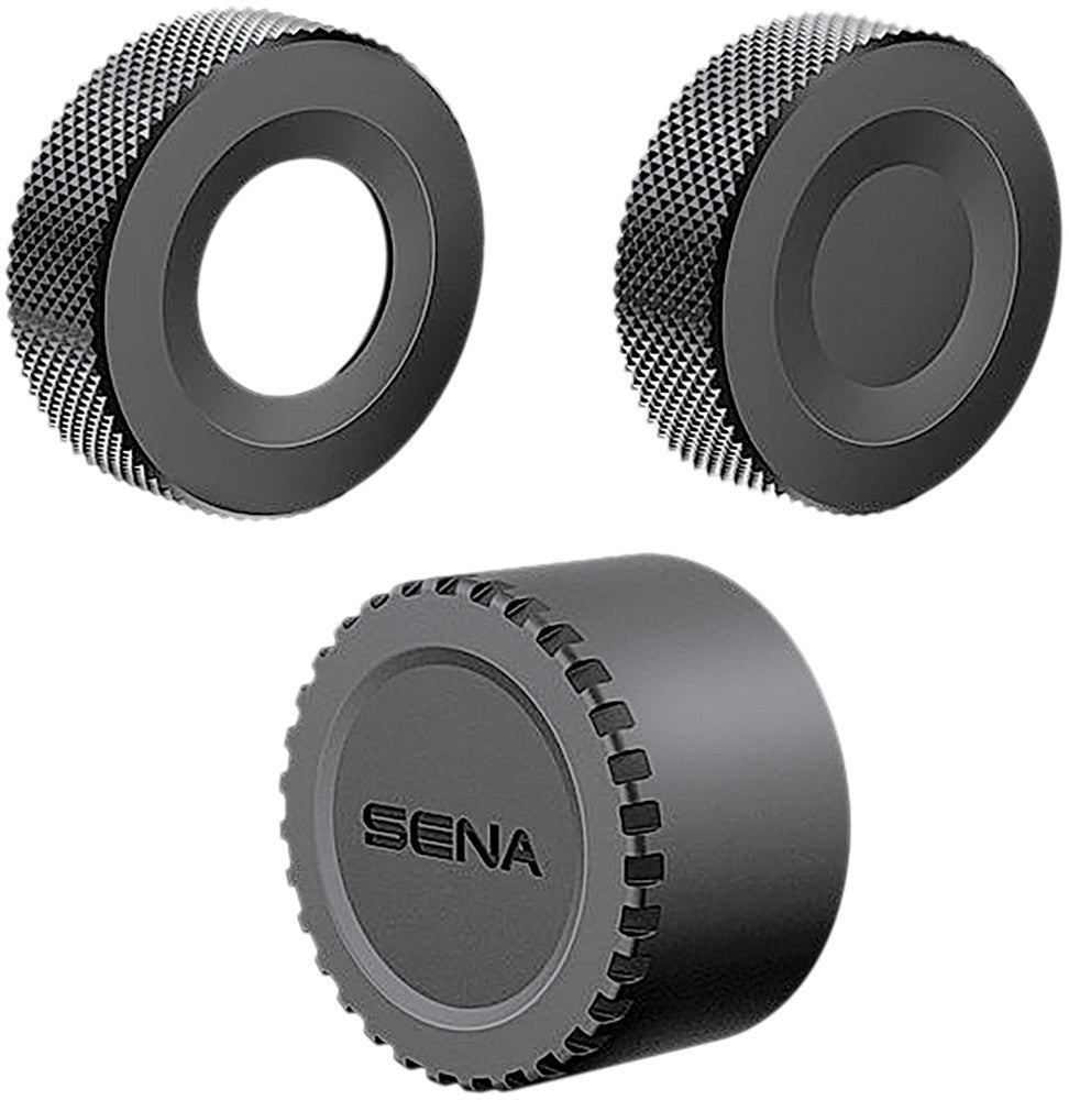 SENA Prism Tube Lense Cap/Rear Cap PT10-A0203