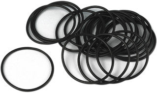 JAMES GASKETSGasket Oring Clutch Insp Cvr 25/Pk 1118711187