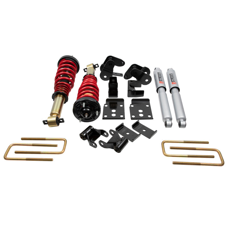 Belltech 15-20 Ford 150 SP Coilover Kit 1001SPC