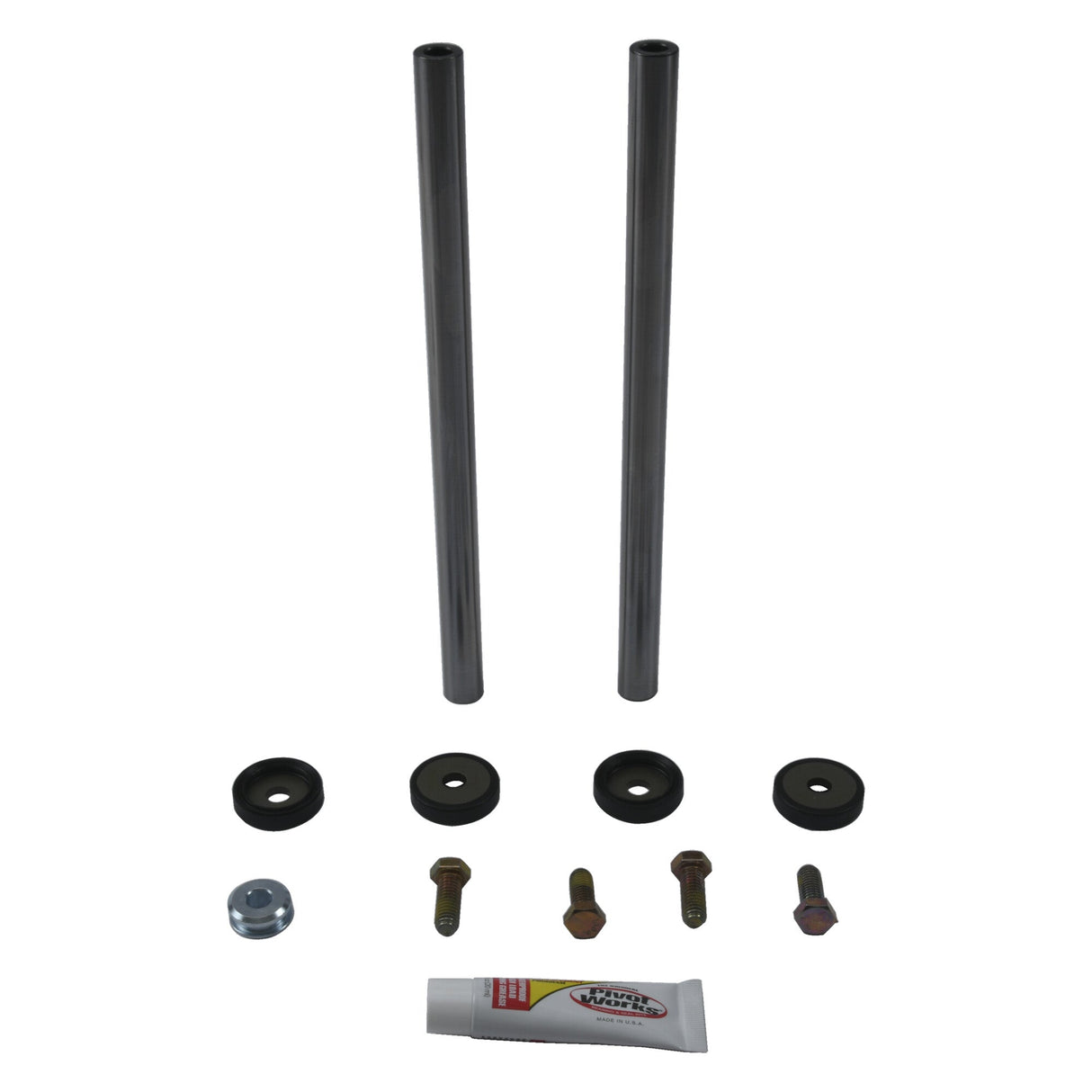 PIVOT WORKS A-Arm Bearing Kit A/C PWAAK-A08-000