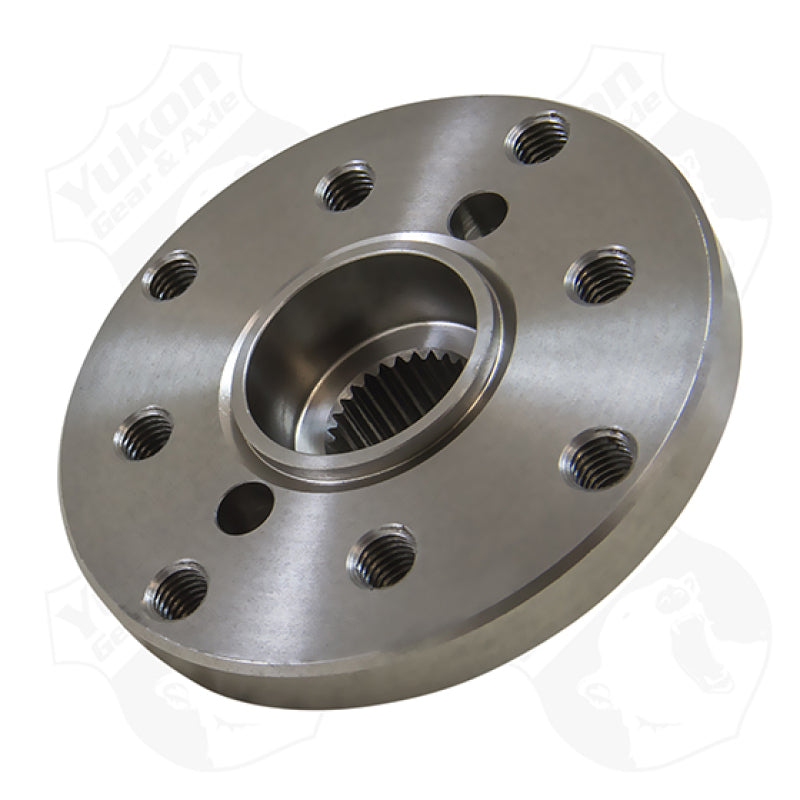 Yukon Gear Flange Yoke For Ford 7.5in Truck (5in OD) YY F750602