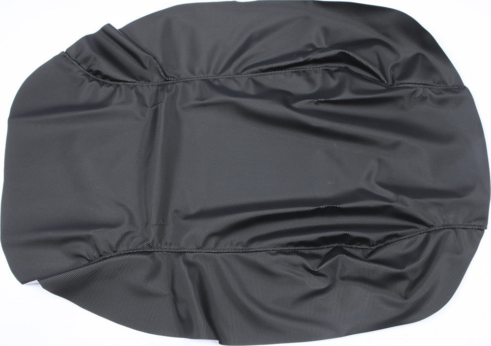 QUAD WORKS Seat Cover Gripper Black 31-34008-01