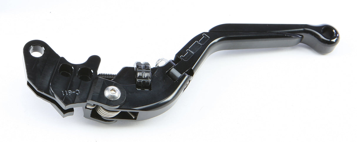 PSR Gp Clutch Lever (Black) 00-01612-22