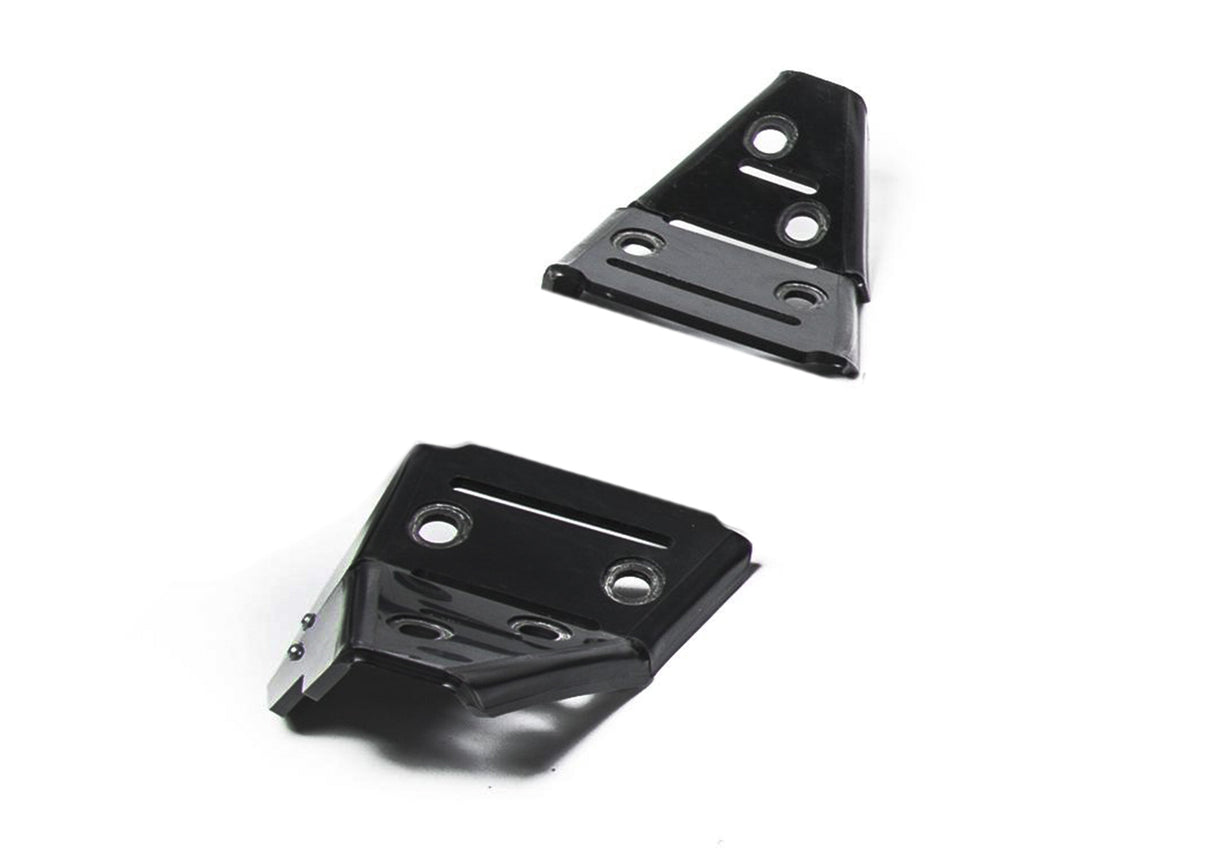 RIVAL POWERSPORTS USA Front A Arm Guards Plastic 2K.8138.1