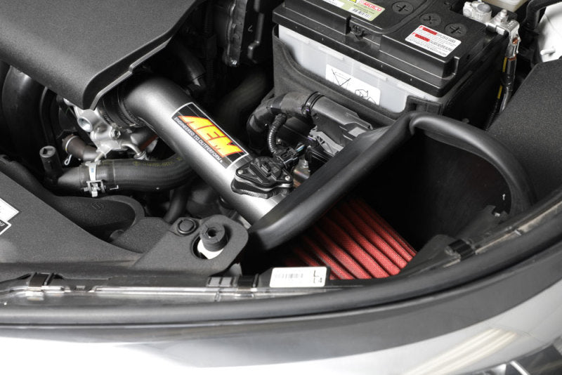 AEM 2018 Toyota C-HR 2.0L L4 F/I Cold Air Intake 21-837C