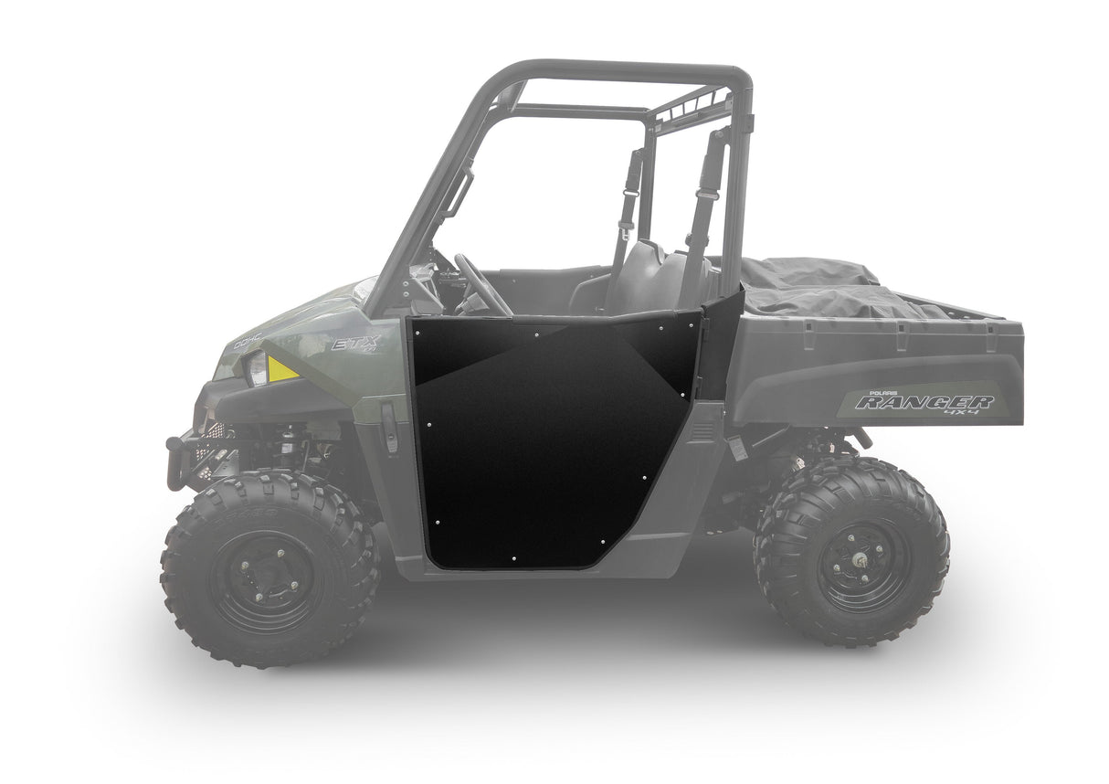 RIVAL POWERSPORTS USA Half Doors 2444.7450.1