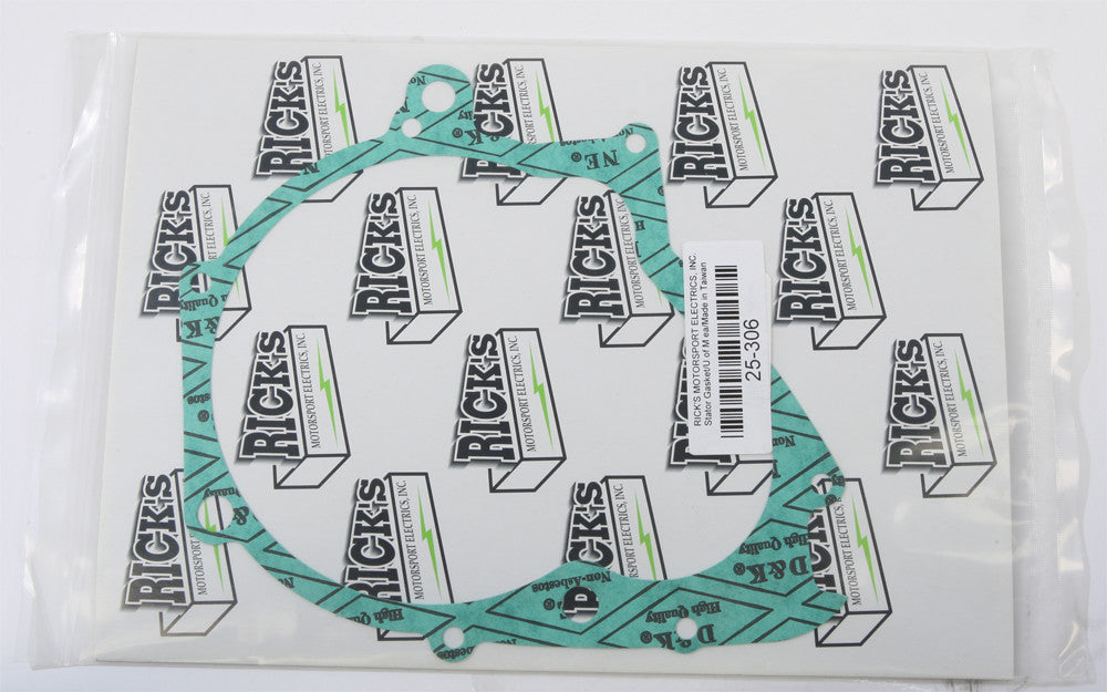 RICKS Stator Cover Gasket 25-306