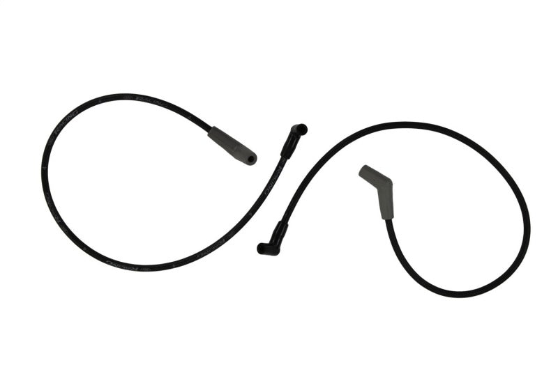 Ford Racing 9mm Spark Plug Wire Sets - Black M-12259-M301